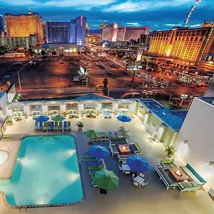 Aparthotel Princess Platinum