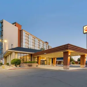 Hotel Western Sparks-reno