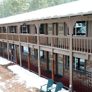 Resort The At Tahoe